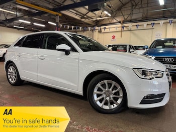 Used Audi A3 2014 for sale - 78375071: Photo