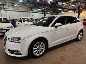 Used Audi A3 2014 for sale - 78375071: Photo