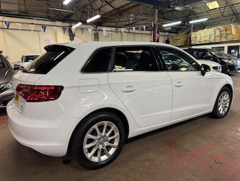 Used Audi A3 2014 for sale - 78375071: Photo