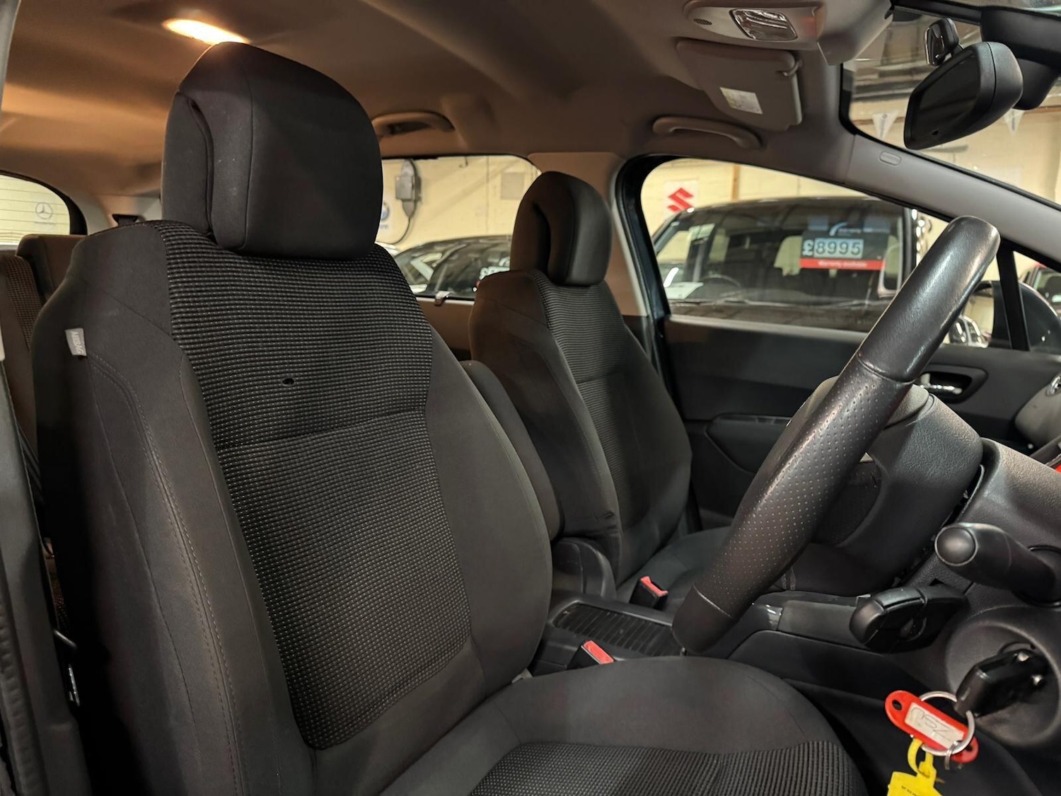 Used Peugeot 5008 2014 for sale - 77510388: Photo 15