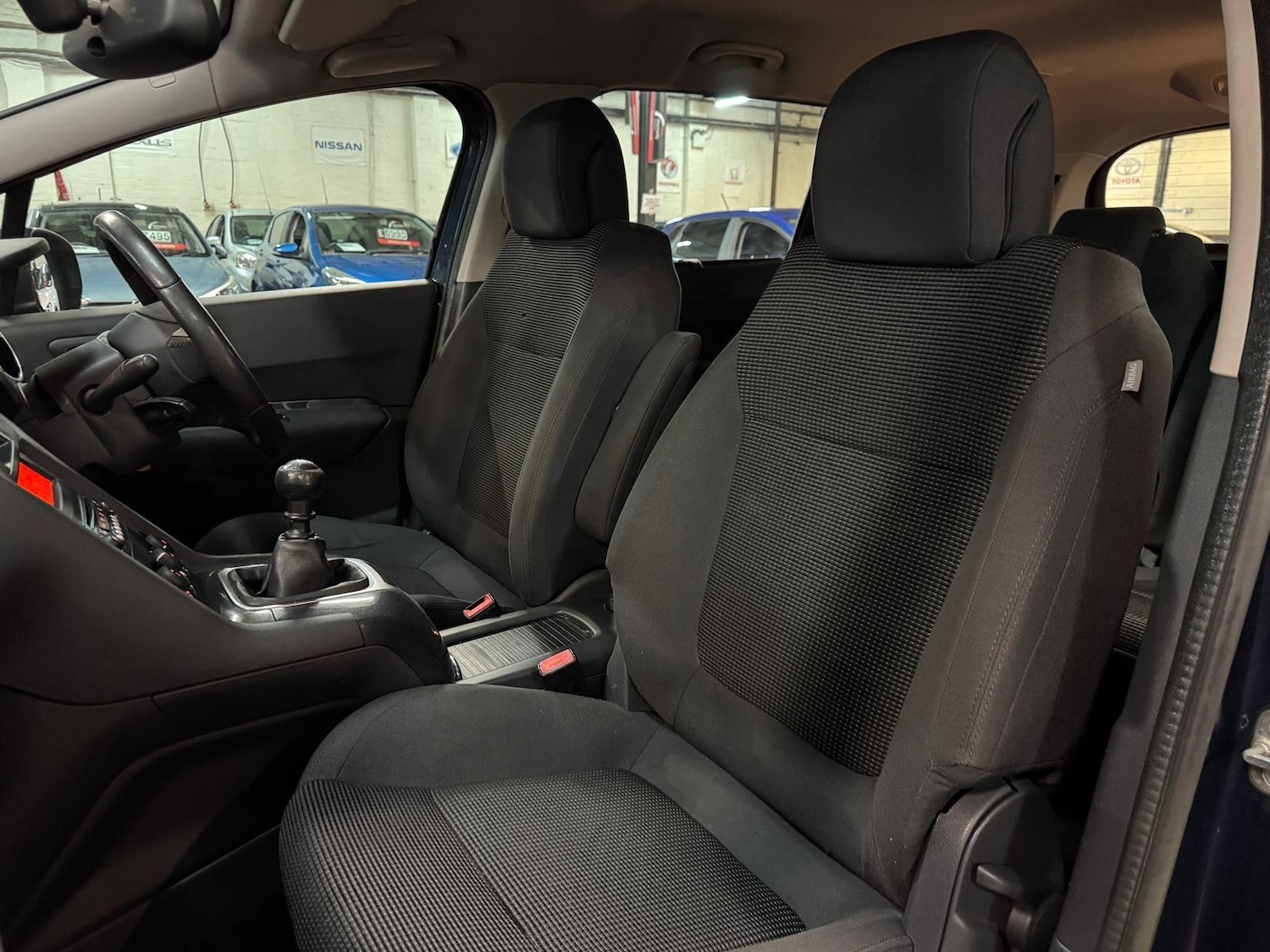 Used Peugeot 5008 2014 for sale - 77510388: Photo 19