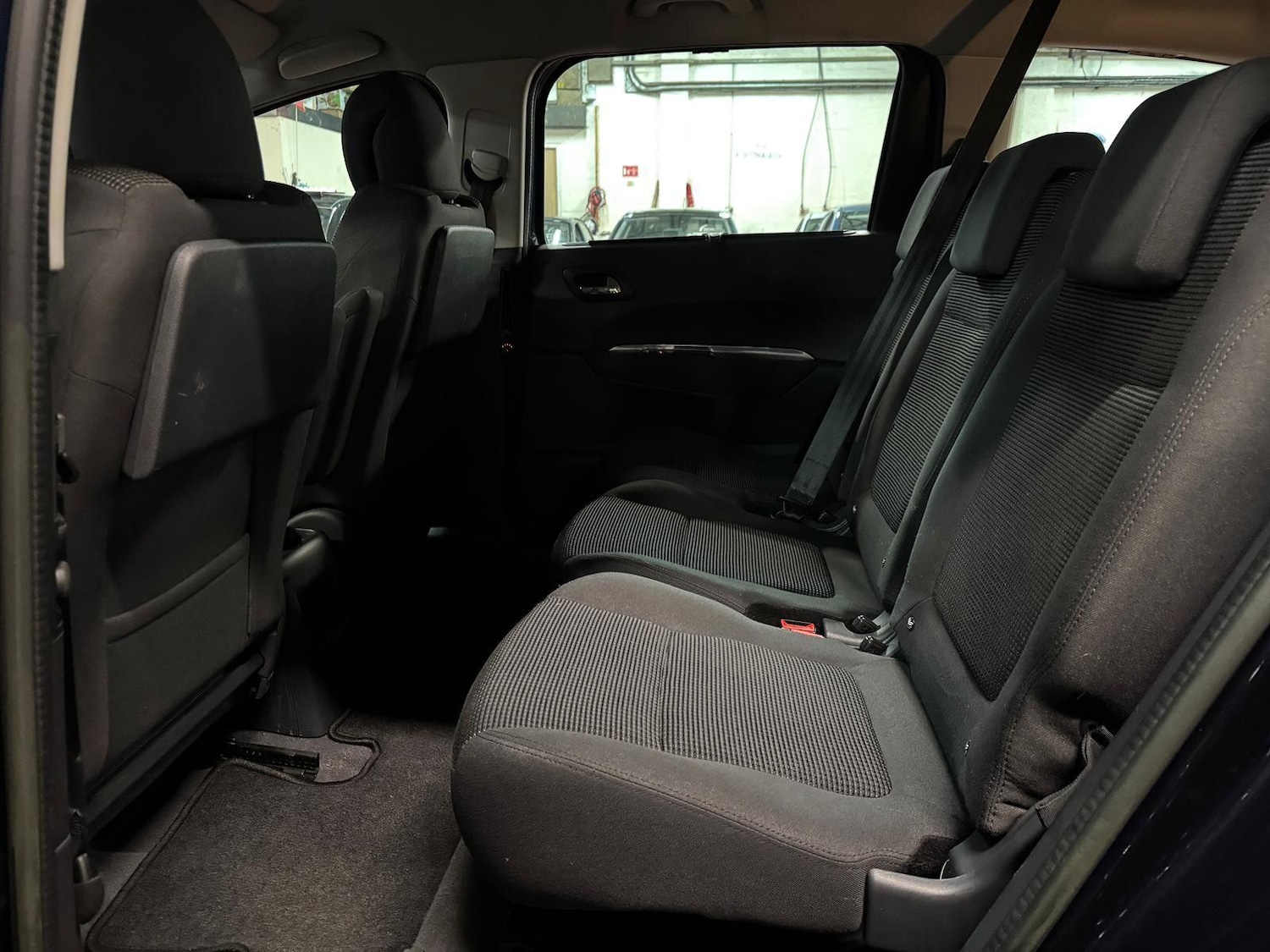 Used Peugeot 5008 2014 for sale - 77510388: Photo 21