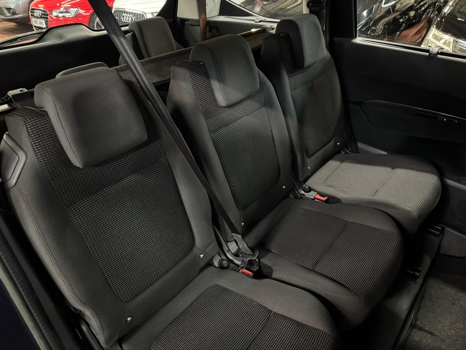 Used Peugeot 5008 2014 for sale - 77510388: Photo 22