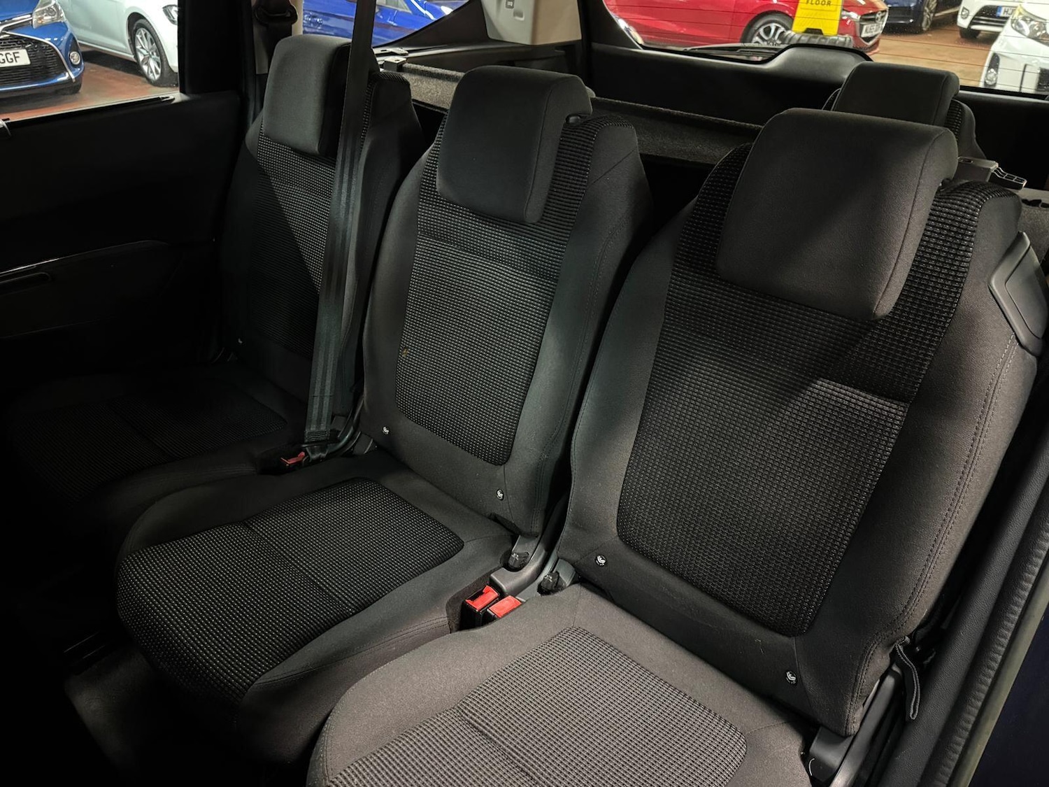 Used Peugeot 5008 2014 for sale - 77510388: Photo 23