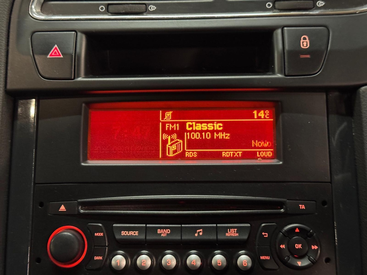 Used Peugeot 5008 2014 for sale - 77510388: Photo 31