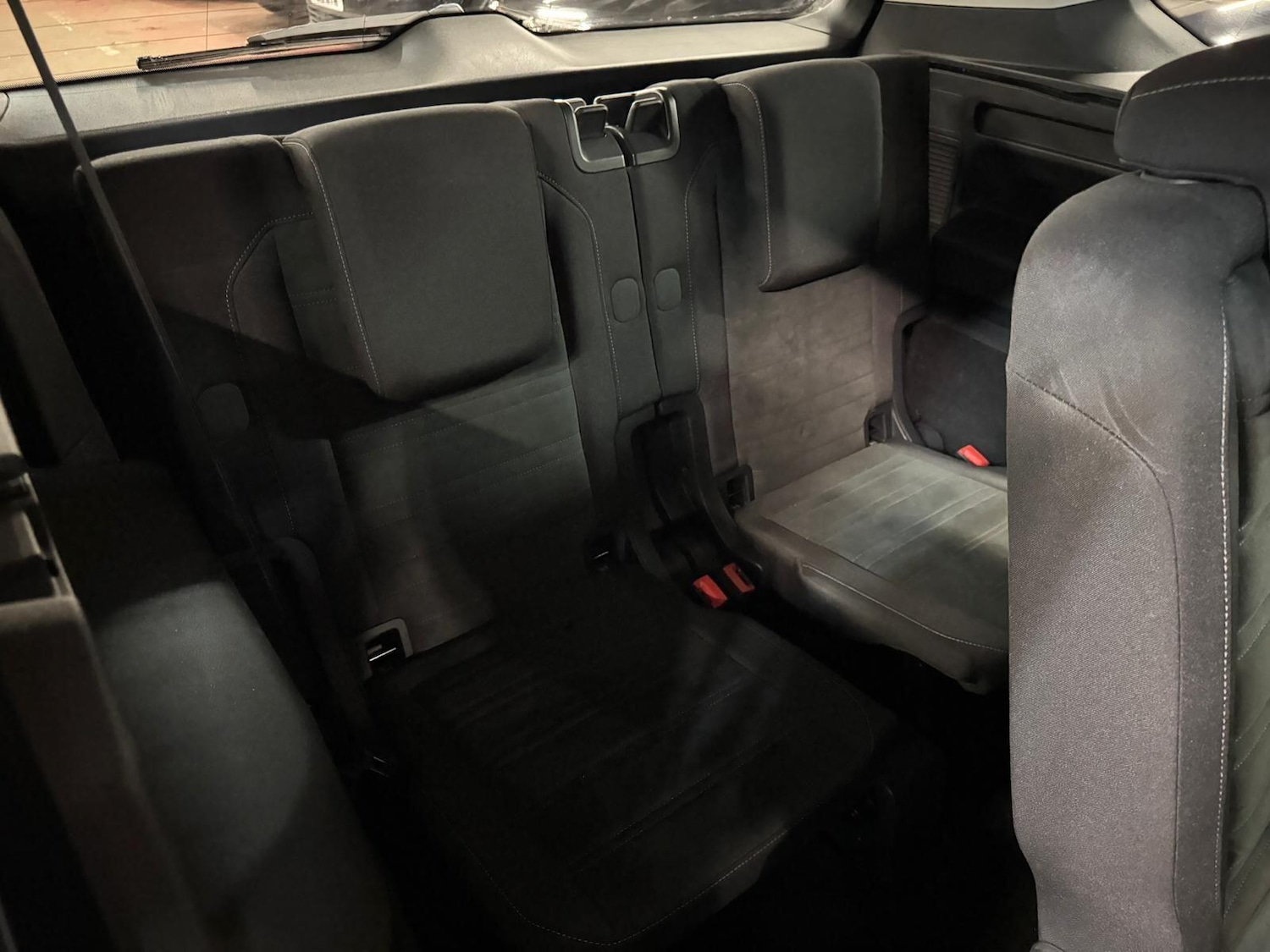 Used Volkswagen Touran for sale - 76538720: Photo 29