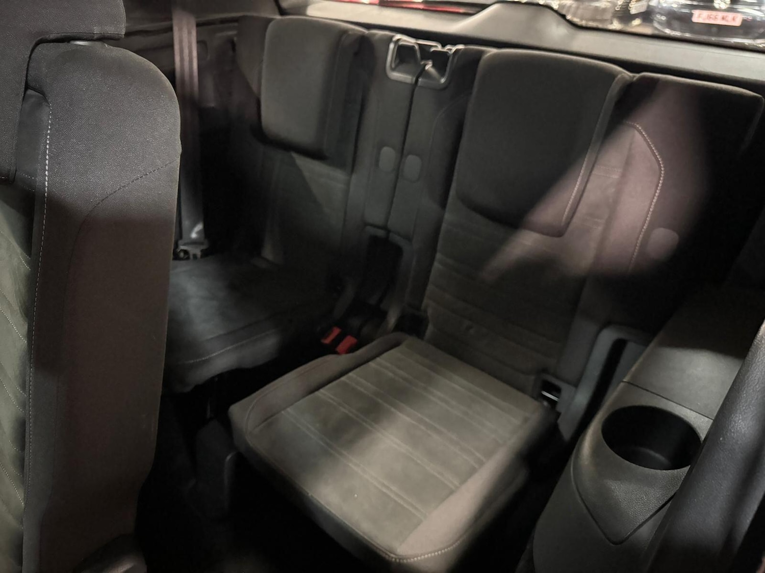 Used Volkswagen Touran for sale - 76538720: Photo 30