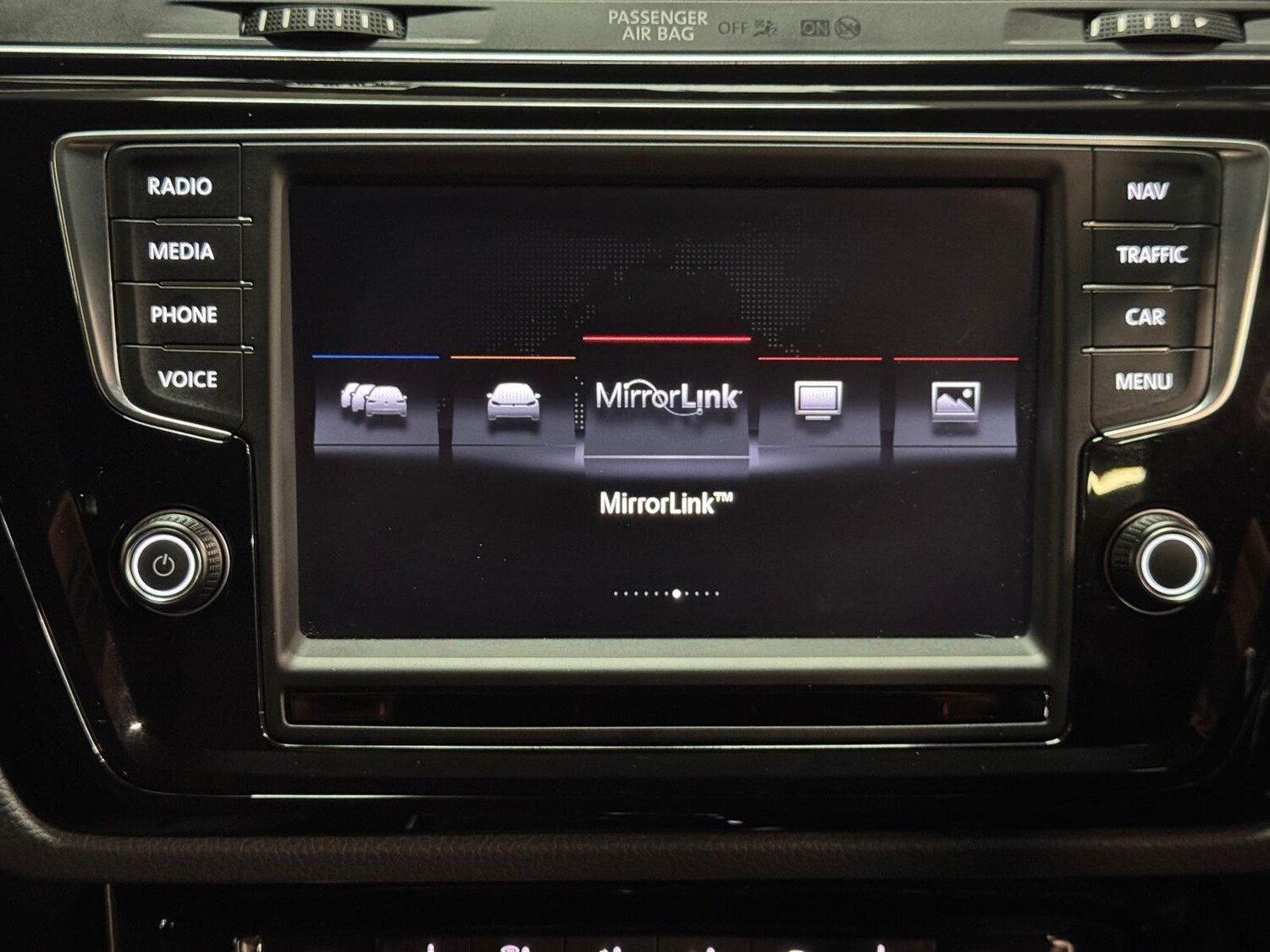 Used Volkswagen Touran for sale - 76538720: Photo 43