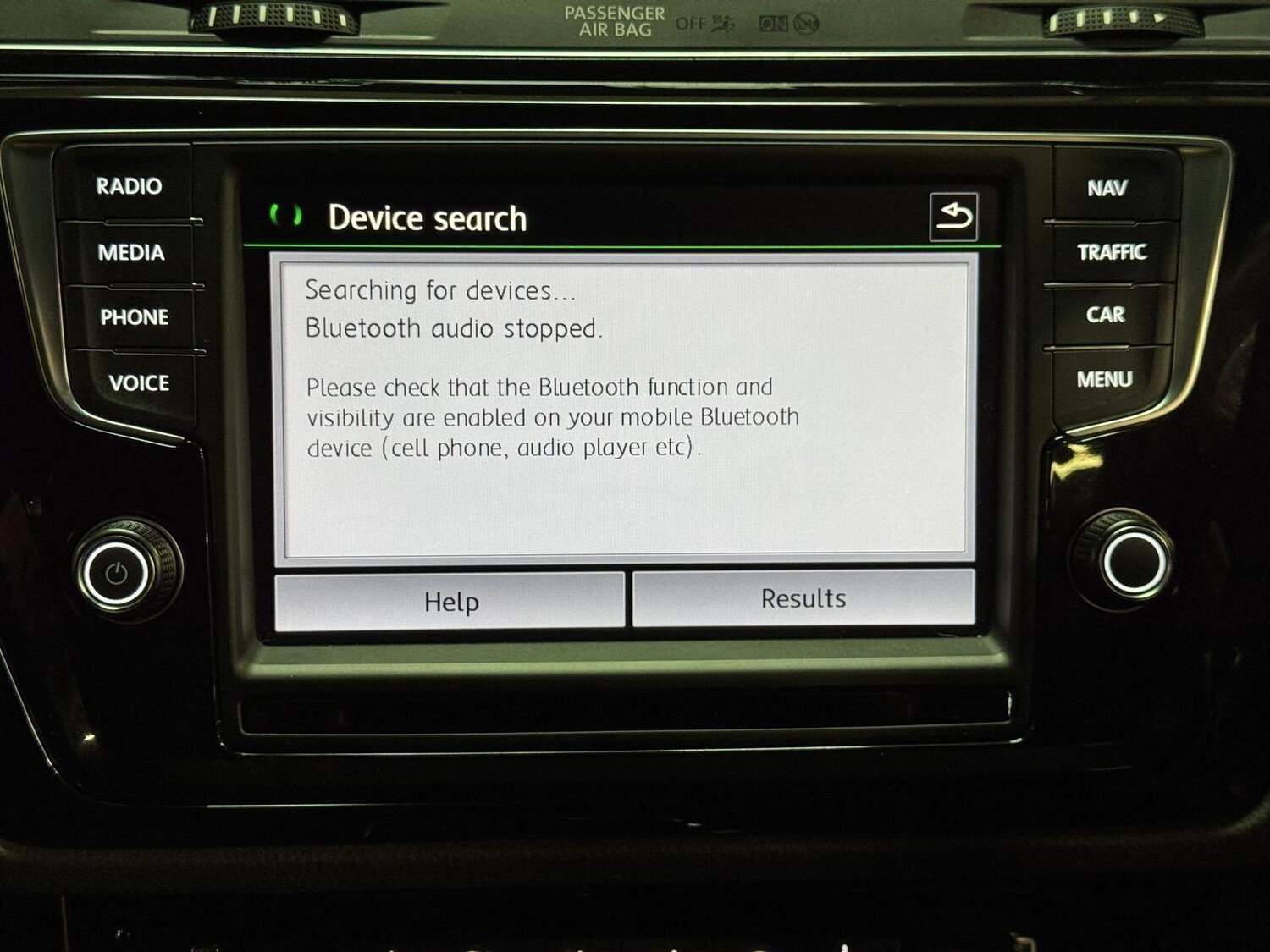 Used Volkswagen Touran for sale - 76538720: Photo 44