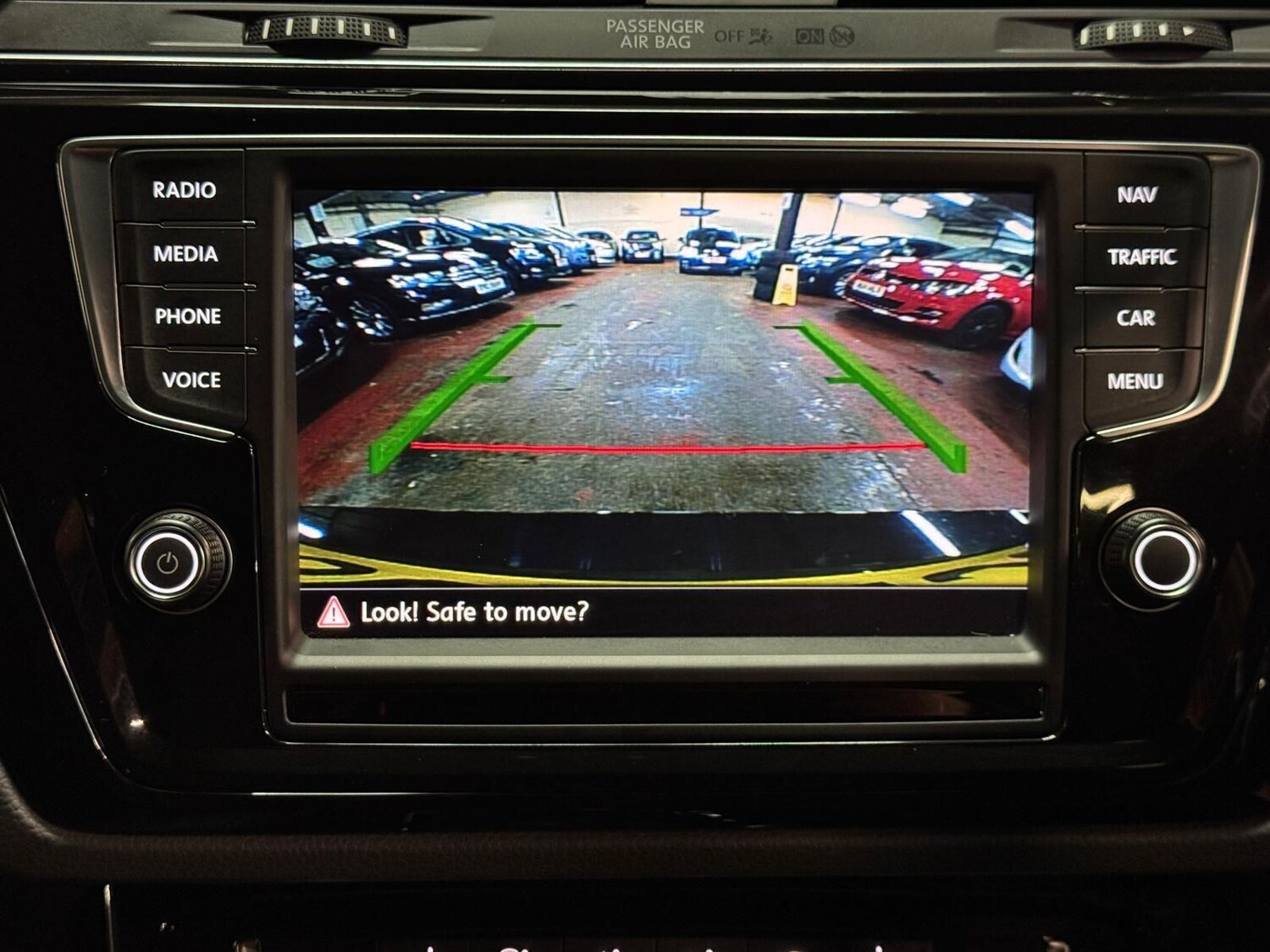 Used Volkswagen Touran for sale - 76538720: Photo 46