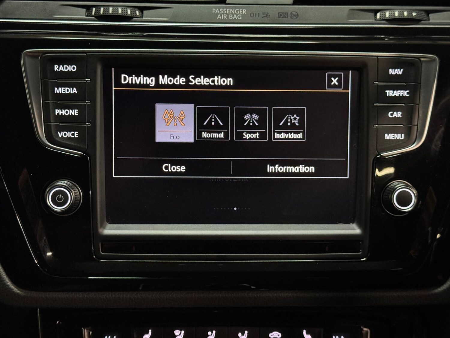 Used Volkswagen Touran for sale - 76538720: Photo 47