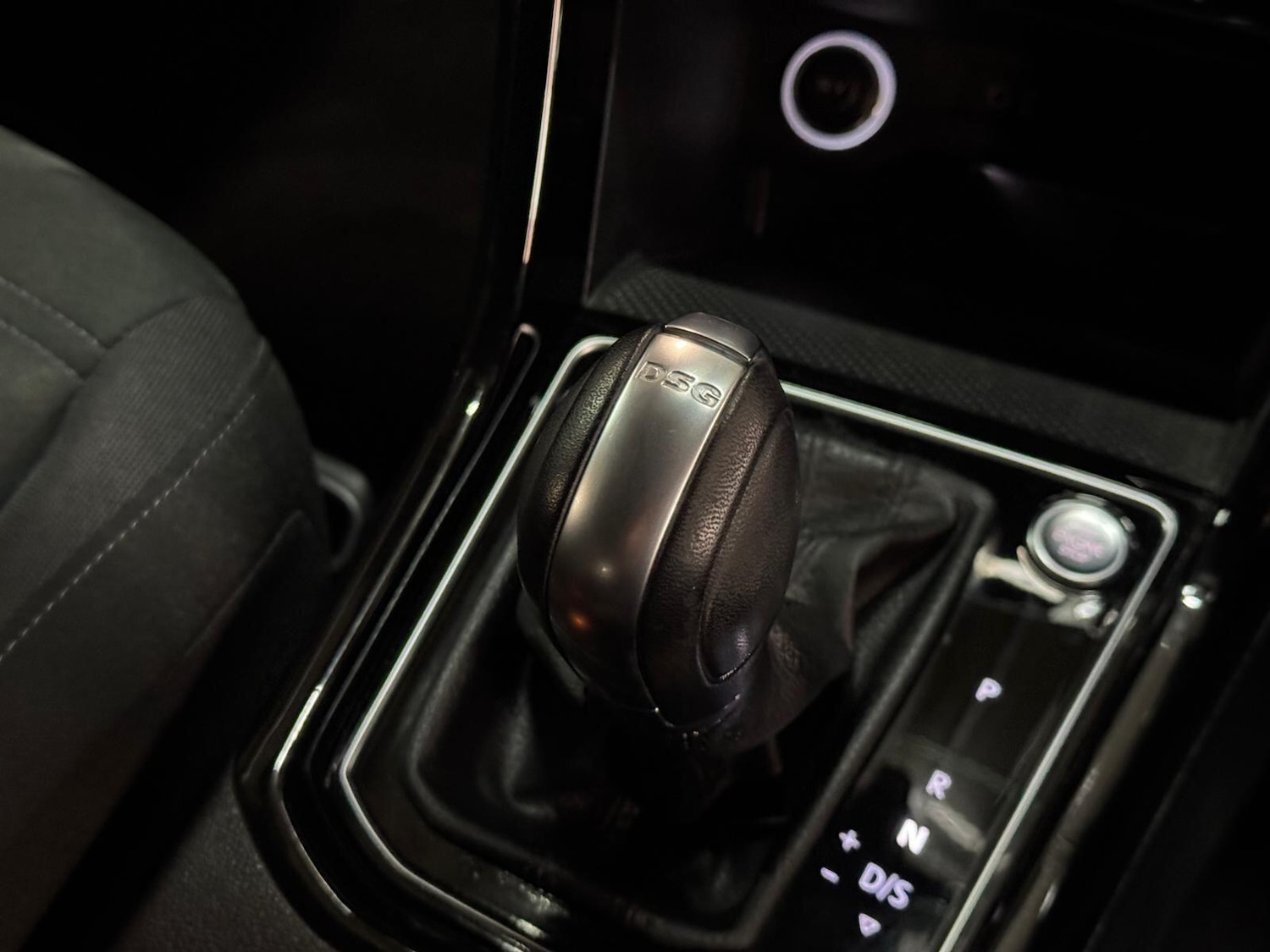 Used Volkswagen Touran for sale - 76538720: Photo 52