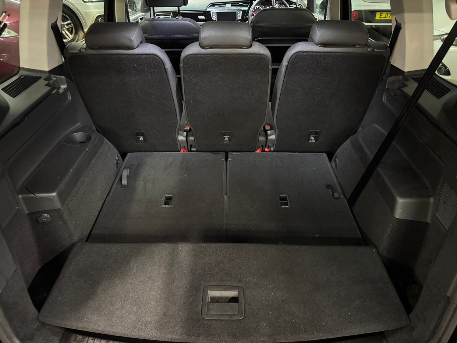 Used Volkswagen Touran for sale - 76538720: Photo 55