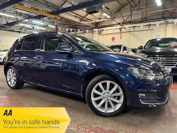 Used Volkswagen Golf 2016 for sale - 78981724: Photo