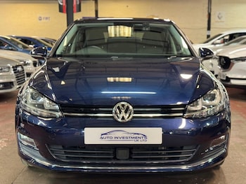 Used Volkswagen Golf 2016 for sale - 78981724: Photo