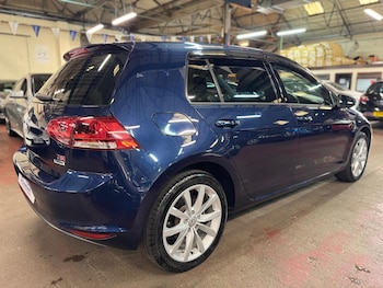 Used Volkswagen Golf 2016 for sale - 78981724: Photo