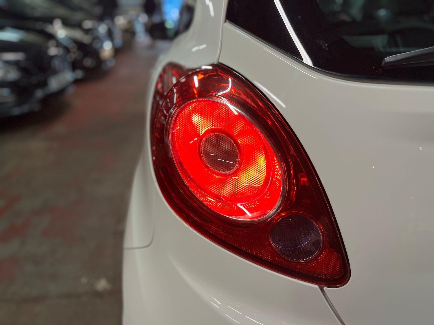 Used Ford Ka 2015 for sale - 77237839: Photo 10