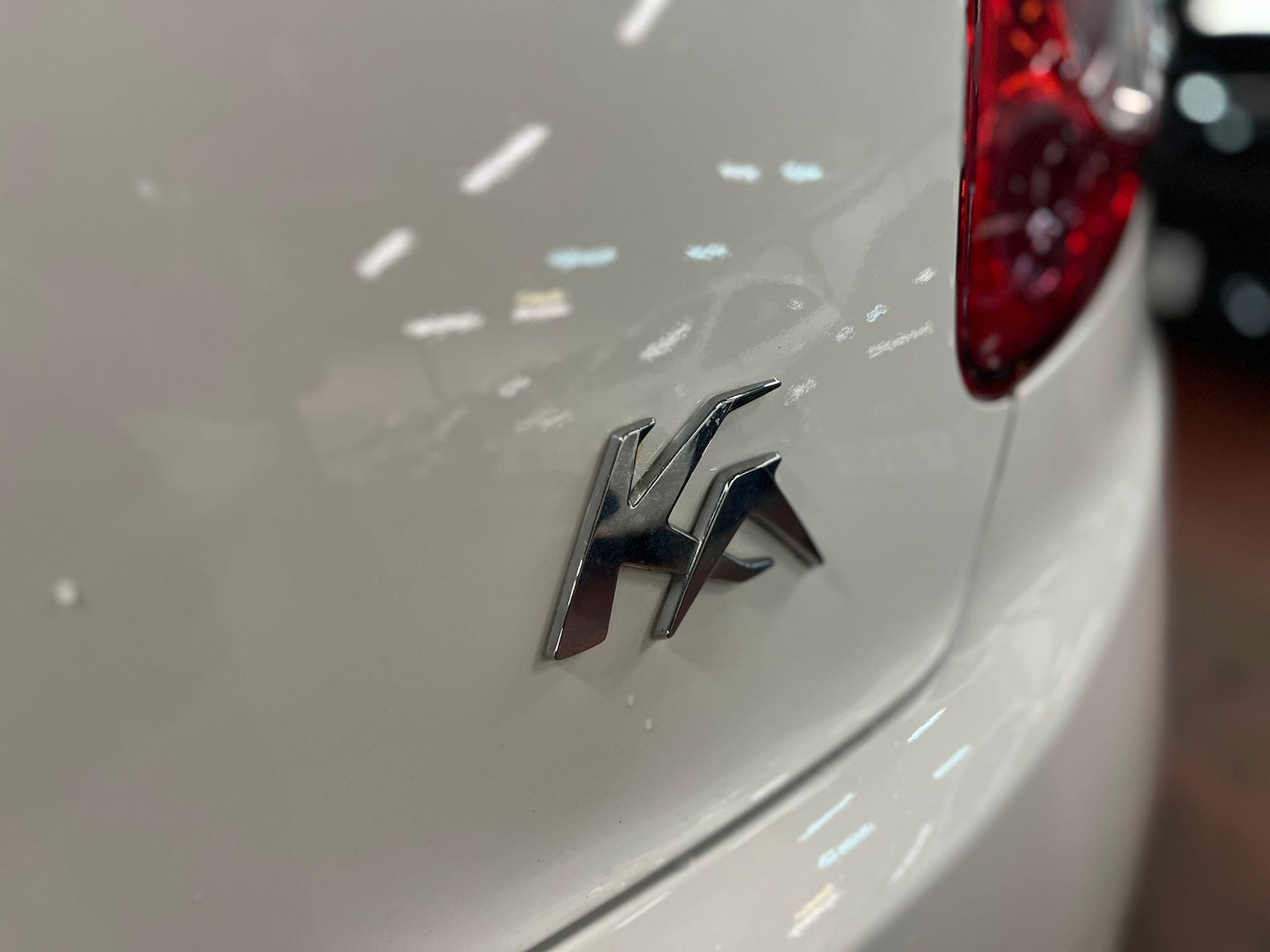 Used Ford Ka 2015 for sale - 77237839: Photo 11