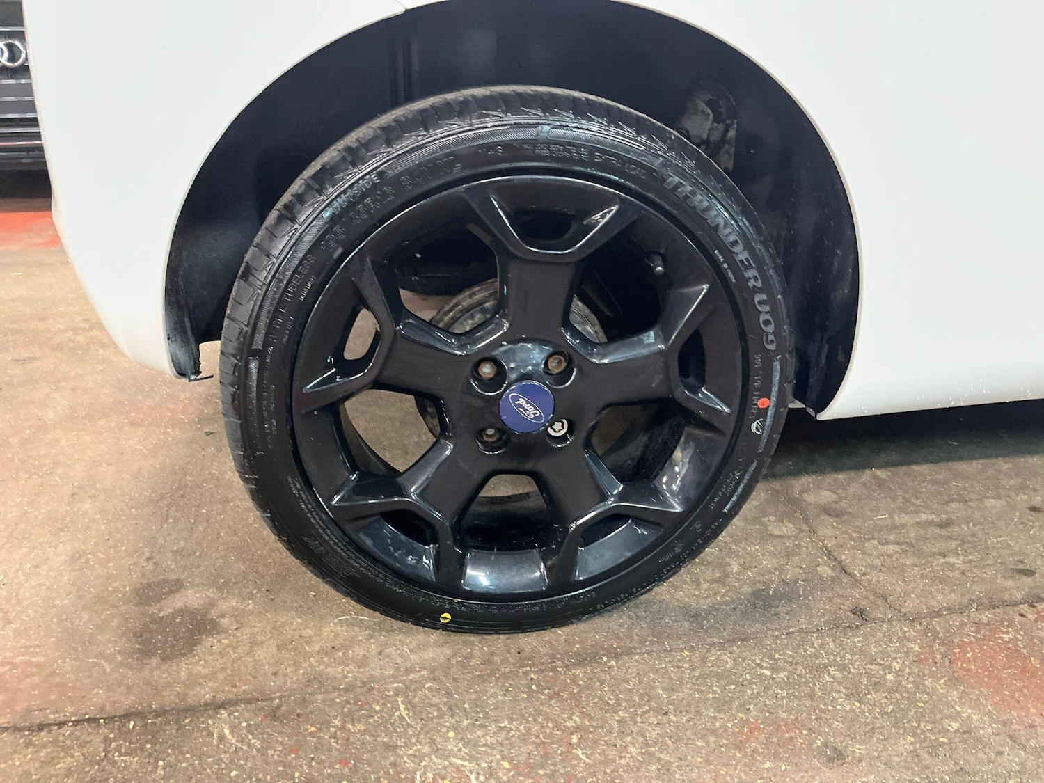 Used Ford Ka 2015 for sale - 77237839: Photo 12