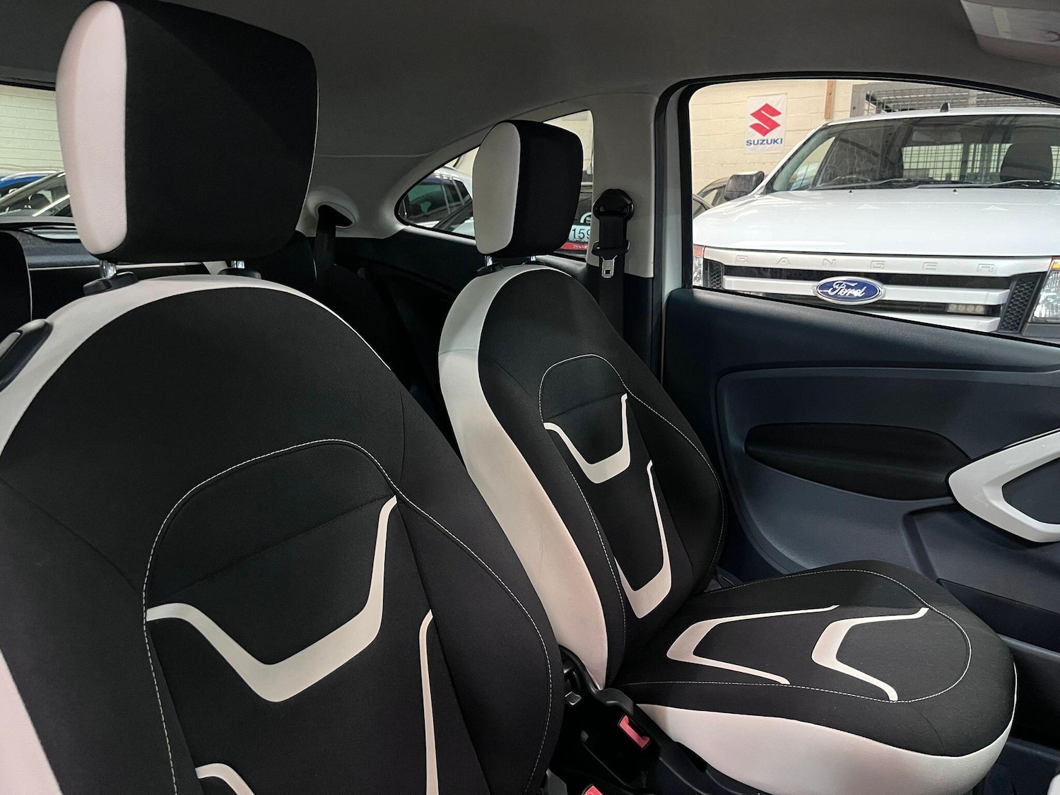 Used Ford Ka 2015 for sale - 77237839: Photo 16