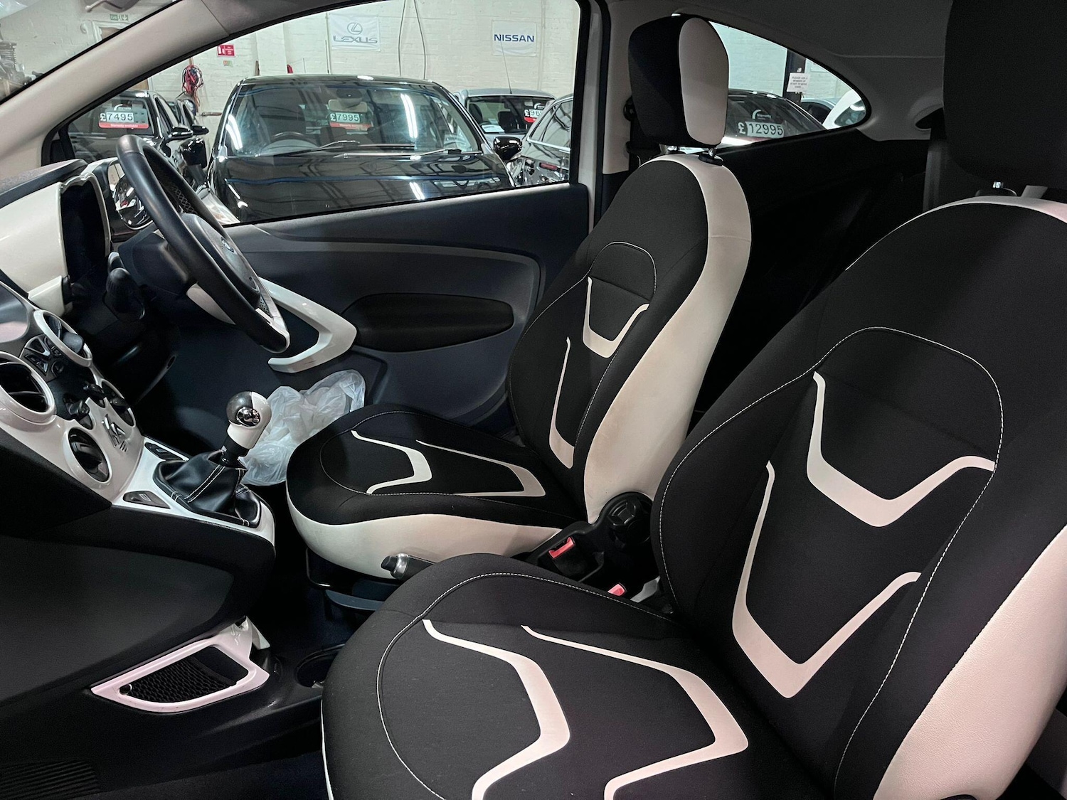 Used Ford Ka 2015 for sale - 77237839: Photo 19