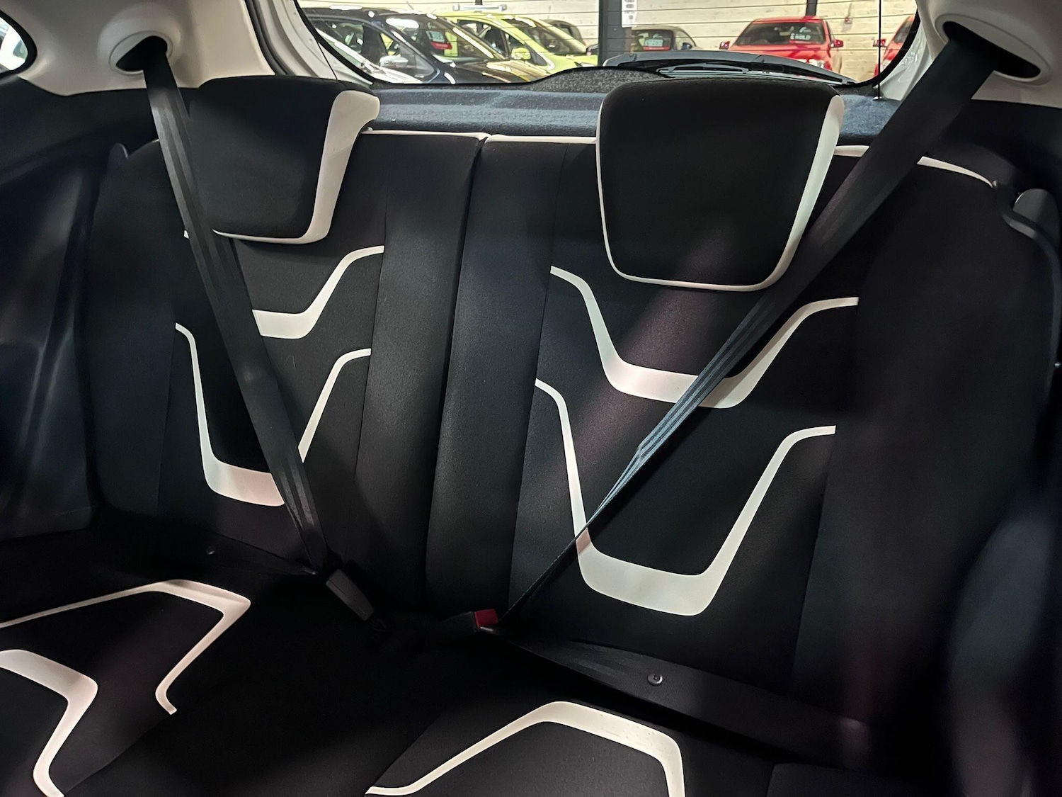 Used Ford Ka 2015 for sale - 77237839: Photo 21