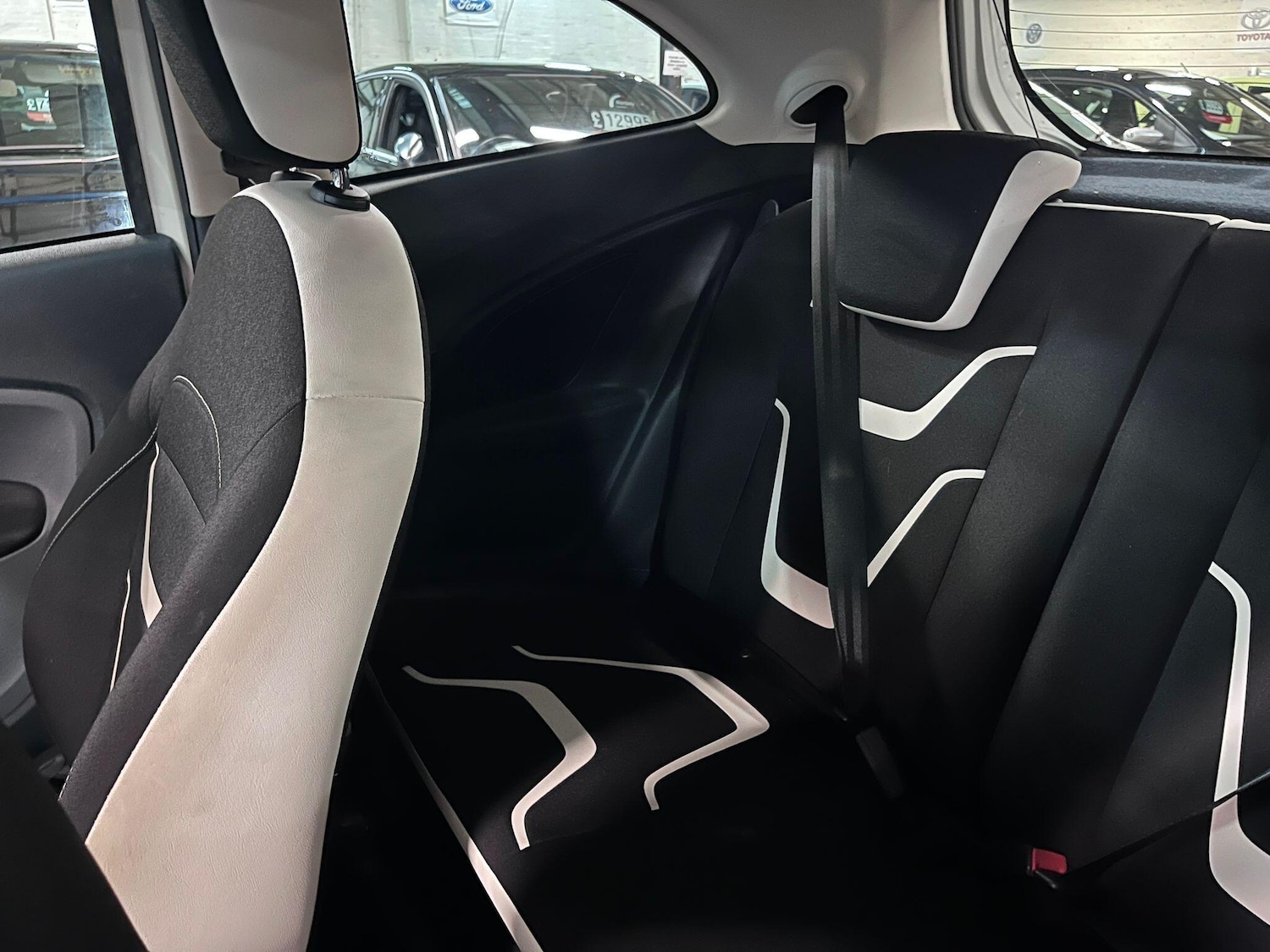 Used Ford Ka 2015 for sale - 77237839: Photo 22