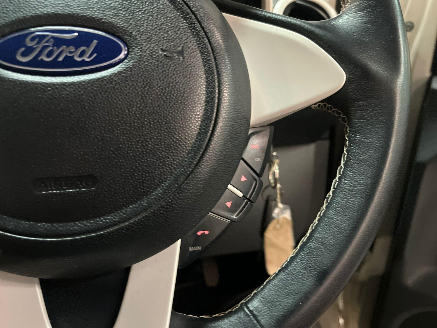 Used Ford Ka 2015 for sale - 77237839: Photo 26