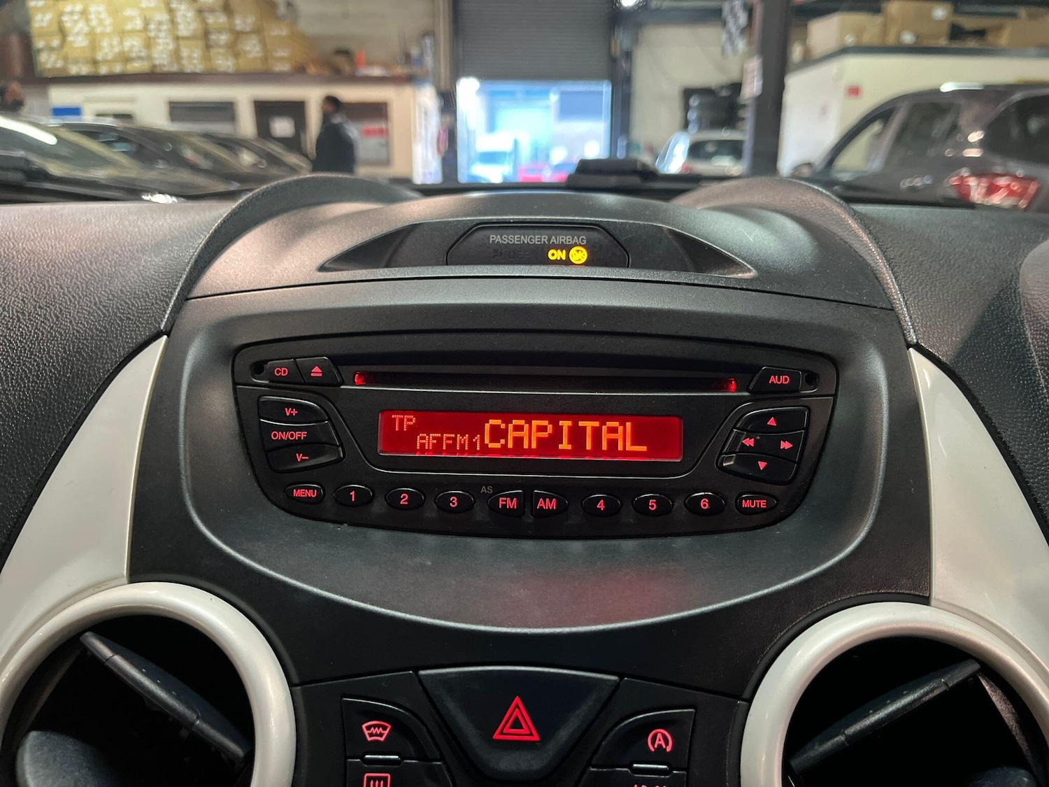 Used Ford Ka 2015 for sale - 77237839: Photo 27