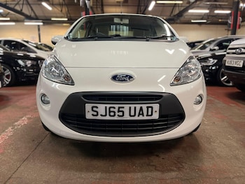 Used Ford Ka 2015 for sale - 77237839: Photo