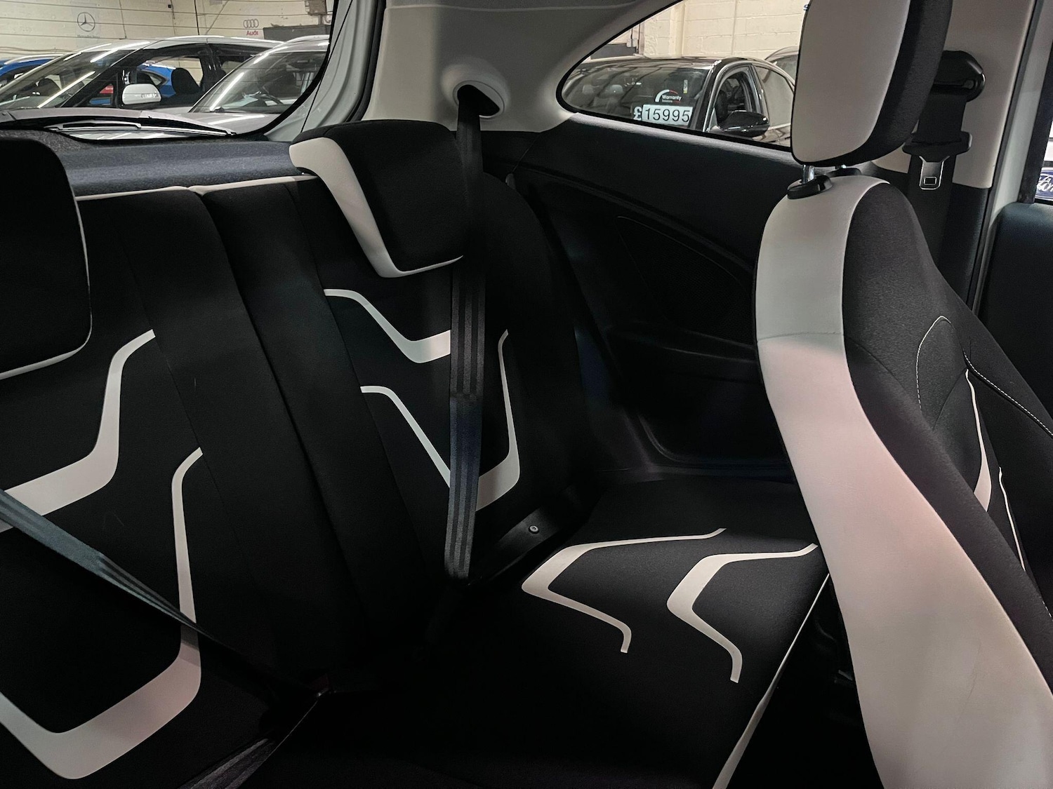 Used Ford Ka 2015 for sale - 77237839: Photo 45