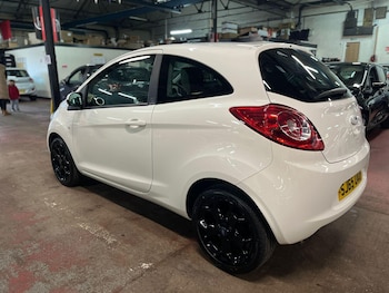 Used Ford Ka 2015 for sale - 77237839: Photo