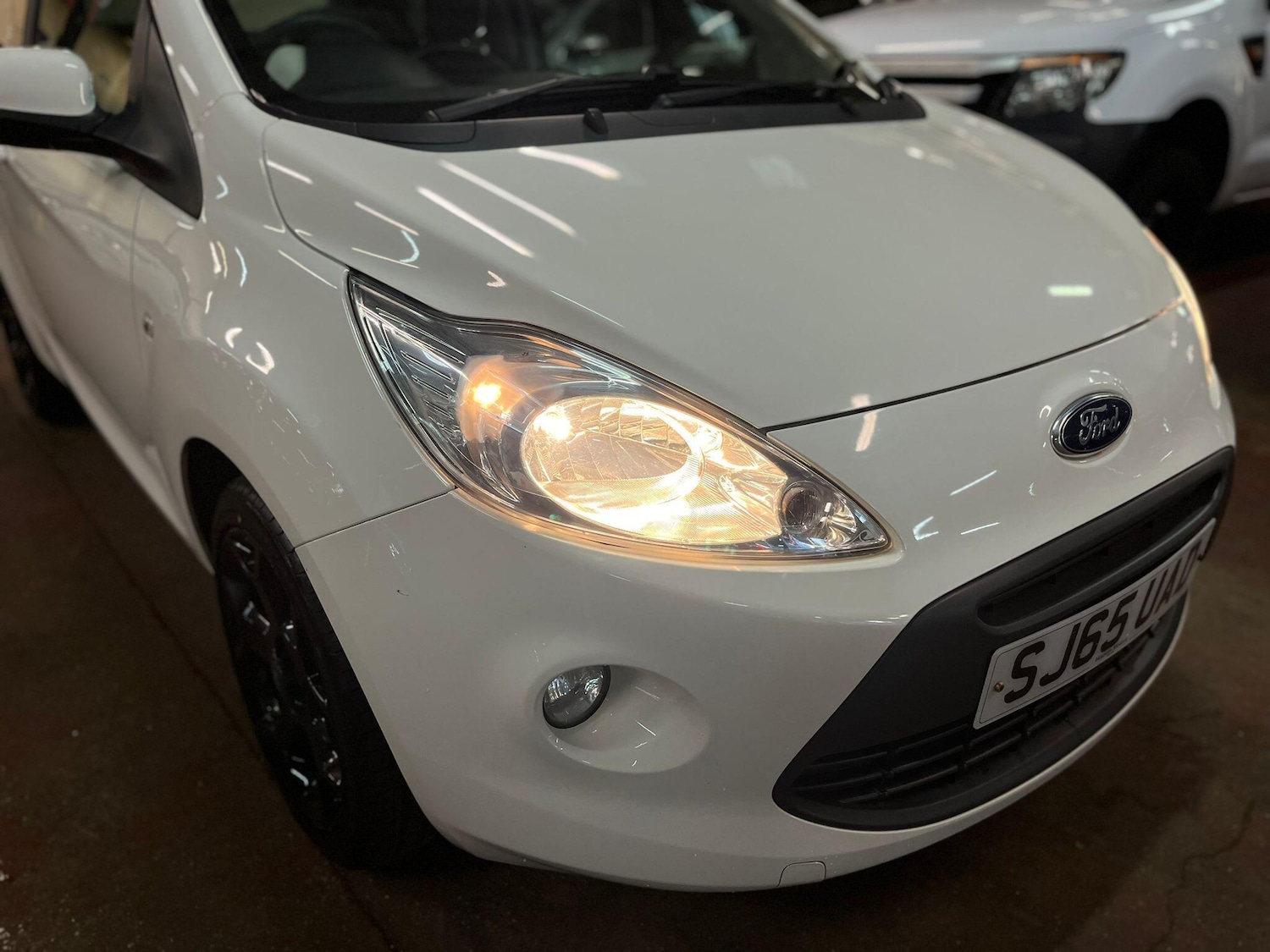 Used Ford Ka 2015 for sale - 77237839: Photo 9