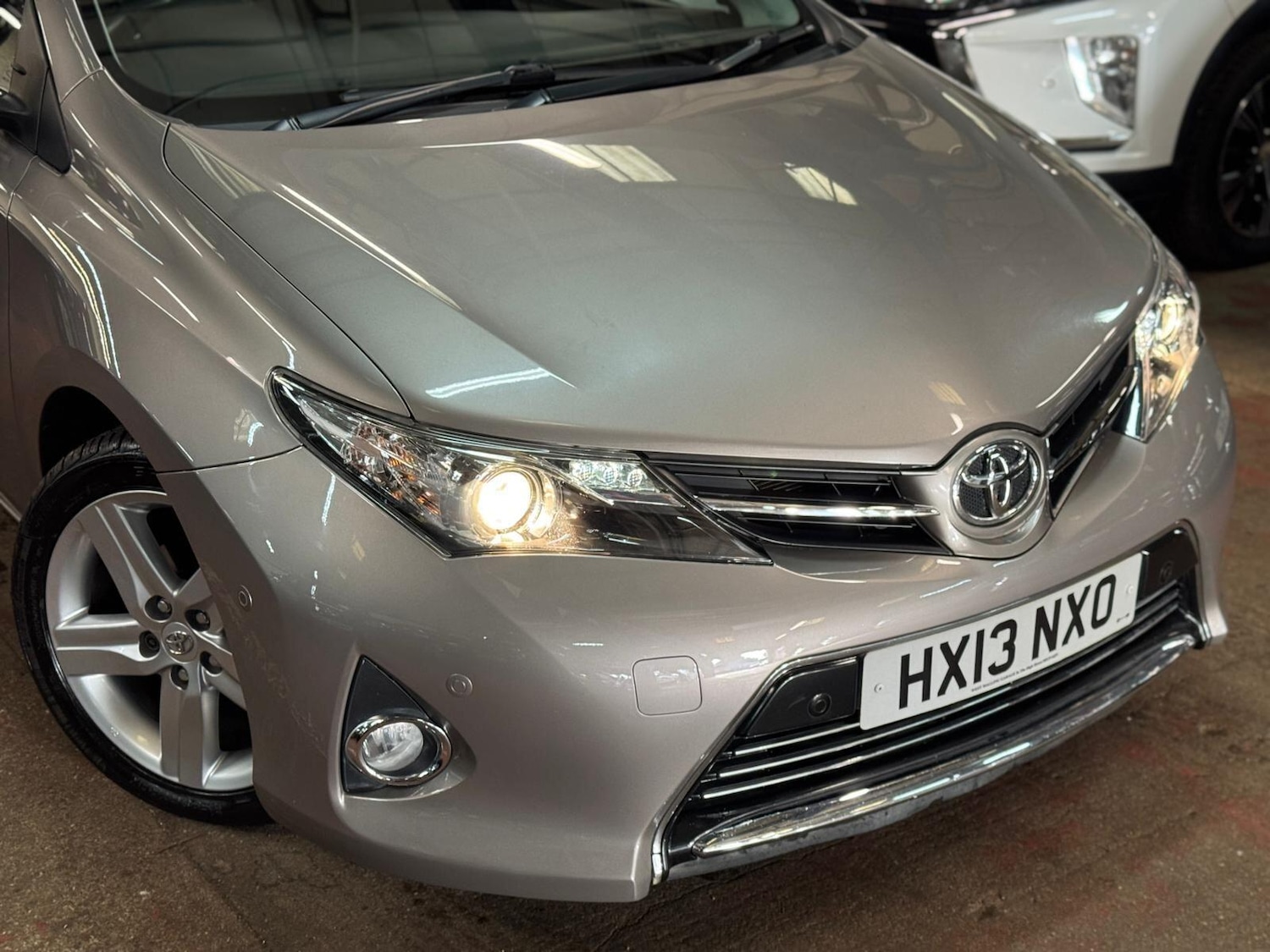Used Toyota Auris 2013 for sale - 77387648: Photo 10