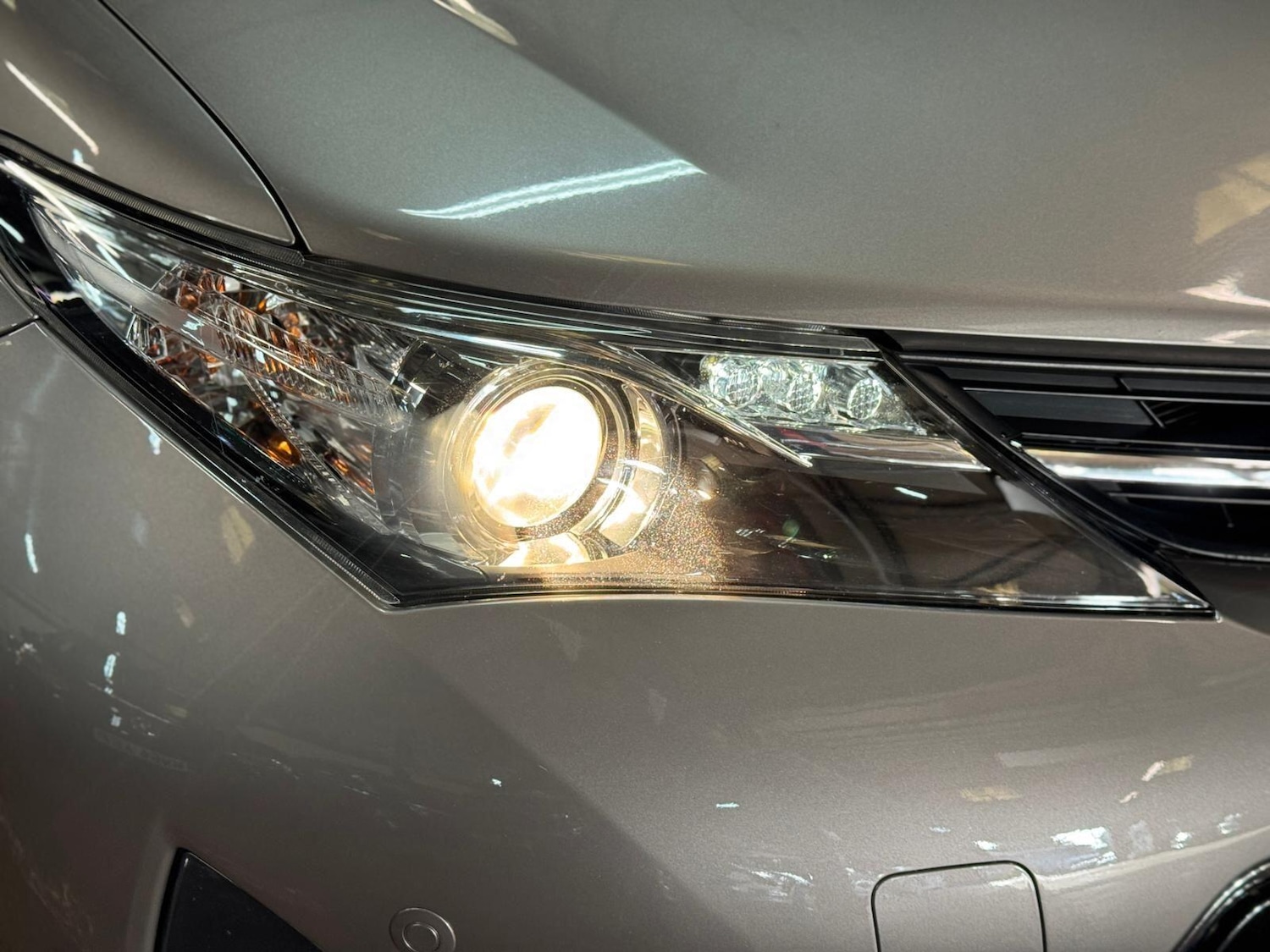 Used Toyota Auris 2013 for sale - 77387648: Photo 11