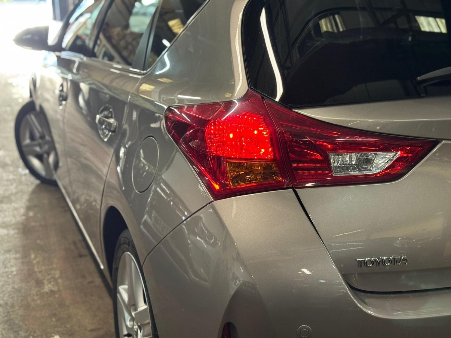 Used Toyota Auris 2013 for sale - 77387648: Photo 14