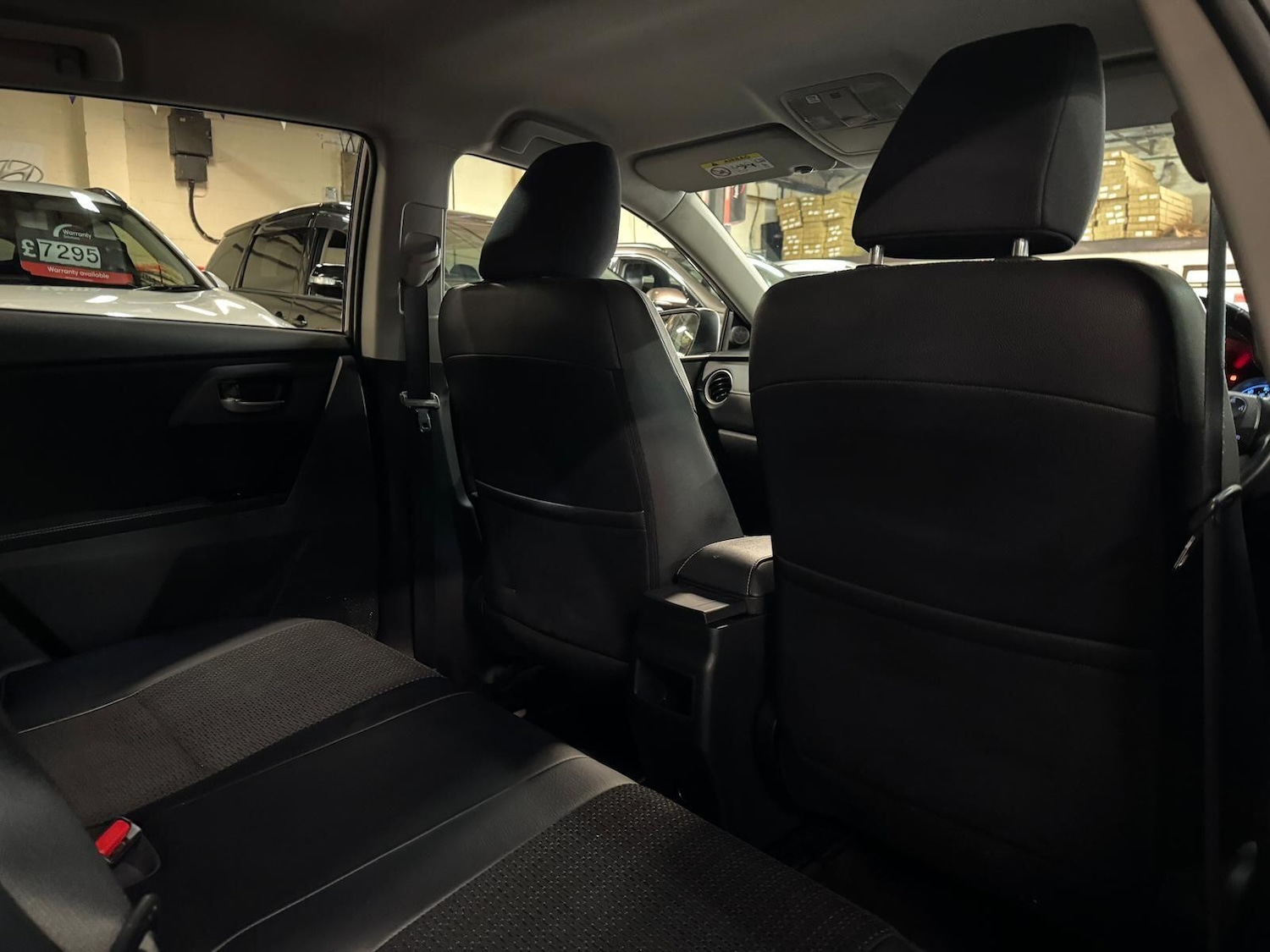 Used Toyota Auris 2013 for sale - 77387648: Photo 25