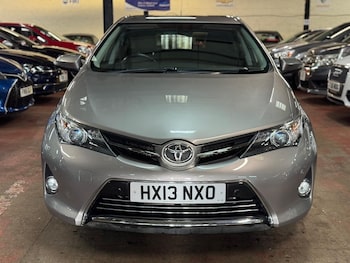 Used Toyota Auris 2013 for sale - 77387648: Photo