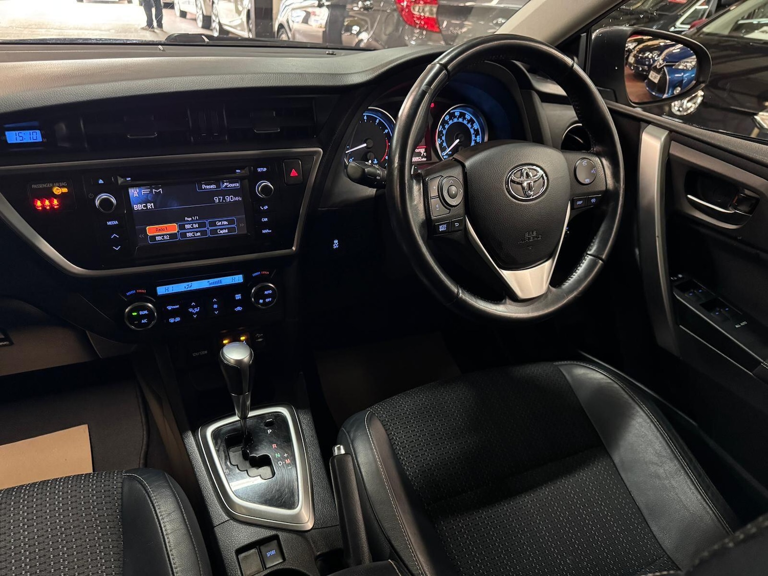 Used Toyota Auris 2013 for sale - 77387648: Photo 33