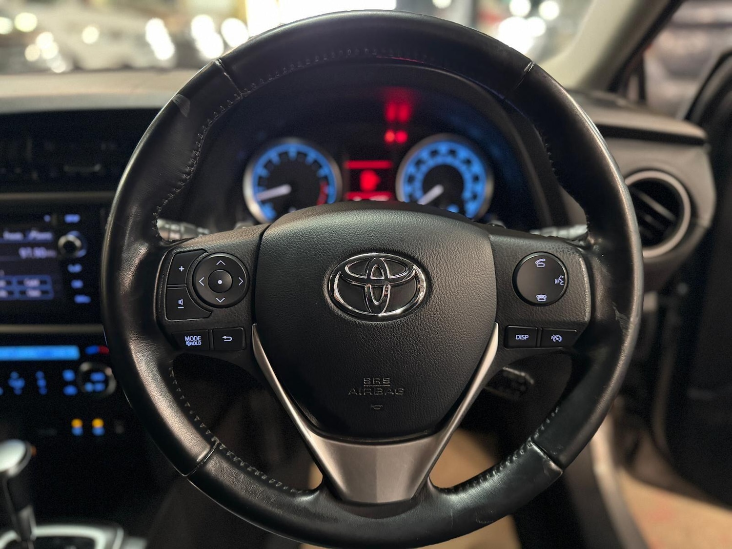 Used Toyota Auris 2013 for sale - 77387648: Photo 34