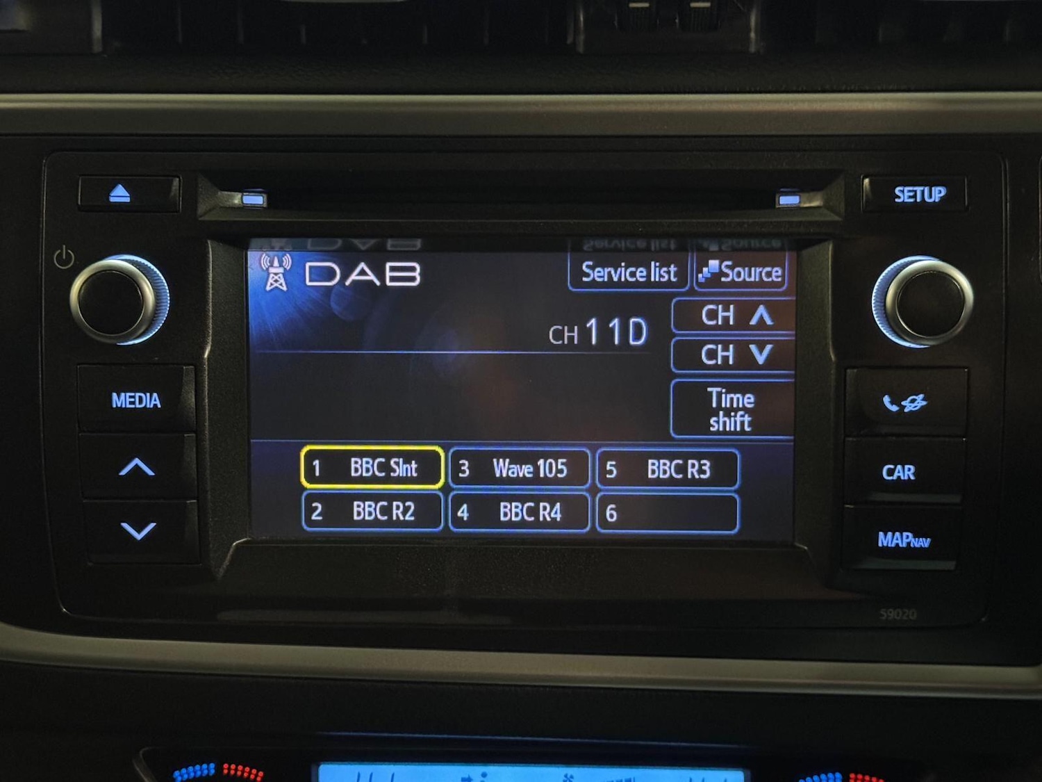 Used Toyota Auris 2013 for sale - 77387648: Photo 40