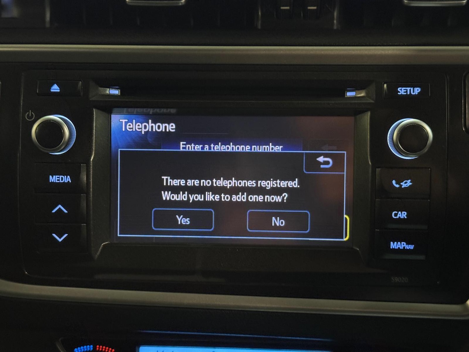 Used Toyota Auris 2013 for sale - 77387648: Photo 41