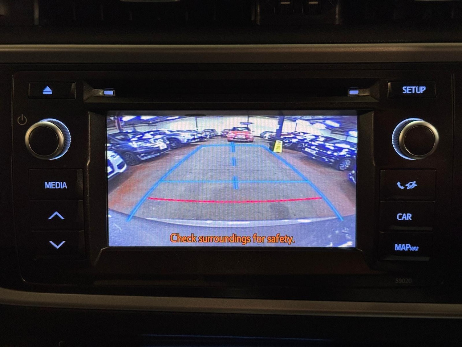 Used Toyota Auris 2013 for sale - 77387648: Photo 42