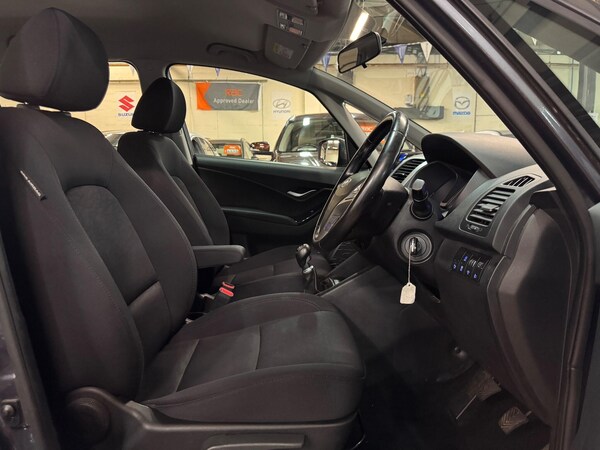 Used Hyundai Ix20 2017 for sale - 76002423: Photo 15
