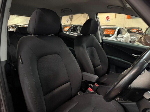Used Hyundai Ix20 2017 for sale - 76002423: Photo 17