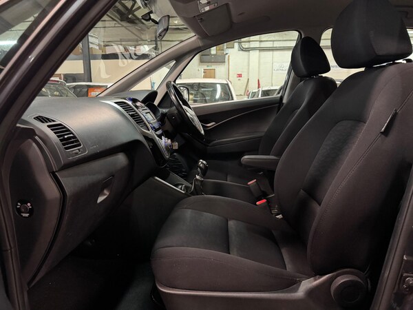 Used Hyundai Ix20 2017 for sale - 76002423: Photo 18