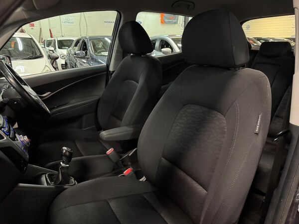 Used Hyundai Ix20 2017 for sale - 76002423: Photo 20