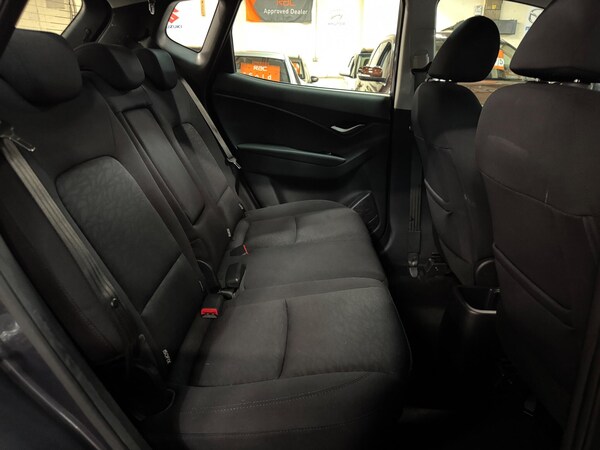 Used Hyundai Ix20 2017 for sale - 76002423: Photo 21