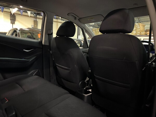 Used Hyundai Ix20 2017 for sale - 76002423: Photo 22