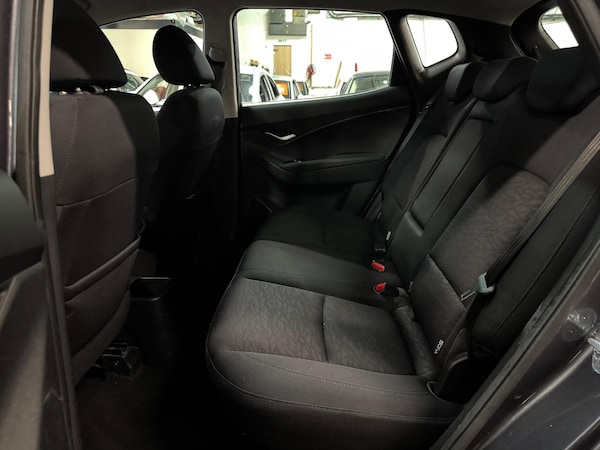 Used Hyundai Ix20 2017 for sale - 76002423: Photo 24